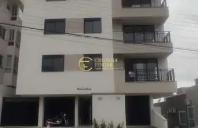 Apartamento com 3 quartos à venda na Rua do Mirante, 01, Pedra Branca, Palhoça