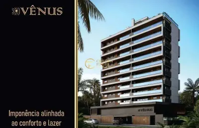 Apartamento 115,95m² , 3 dorms (1 suíte)  pagani – palhoça/sc - em construção