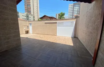 Casa com 3 quartos à venda na Cidade Ocian, Praia Grande 