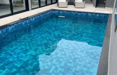 Casa com 3 quartos à venda no Canto do Forte, Praia Grande 