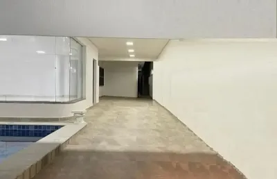 Casa com 3 quartos à venda no Canto do Forte, Praia Grande 