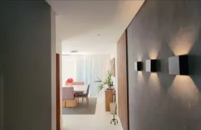 Cobertura com 3 quartos à venda na Av Canto Do Forte, 51, Canto do Forte, Praia Grande