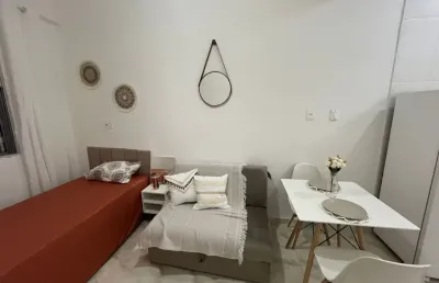 Kitão com vista mar na aviação – oportunidade única