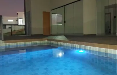 Apartamento com 5 quartos à venda no Jardim Aeroporto, Camaçari 