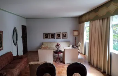 Apartamento com 3 quartos à venda na Rua Florianópolis, 139, Ondina, Salvador