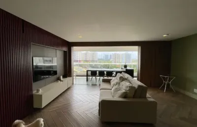 Apartamento com 3 quartos à venda na Rua Le Parc, S/N, Patamares, Salvador