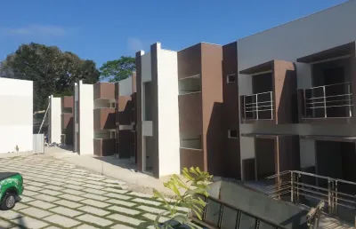 Apartamento com 2 quartos à venda na Praça Inaiá, 1, Centro, Porto Seguro