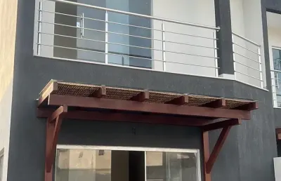 Casa com 3 quartos à venda na Praça Inaiá, 1, Praia De Taperapuan, Porto Seguro