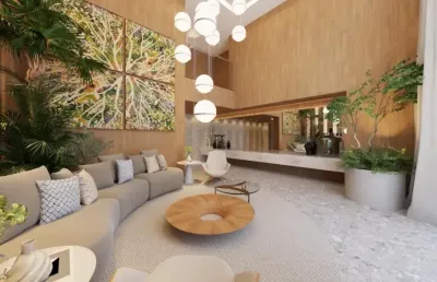 Casa com 4 quartos à venda na Parque Florestal, 1, Horto Florestal, Salvador