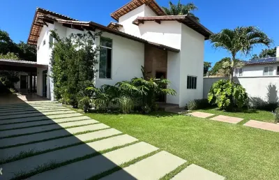 Casa com 5 quartos à venda na Praça Inaiá, Outeiro da Glória, Porto Seguro