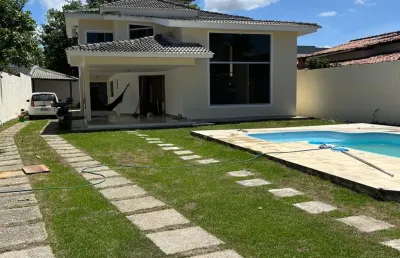 Casa com 4 quartos à venda na Praça Inaiá, 1, Outeiro da Glória, Porto Seguro