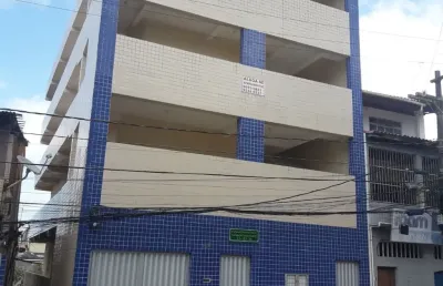 Prédio com 31 salas à venda na Avenida Jorge Amado, 76, Boca do Rio, Salvador