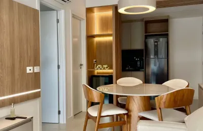 Apartamento com 1 quarto à venda na Largo do Farol da Barra, 1, Barra, Salvador