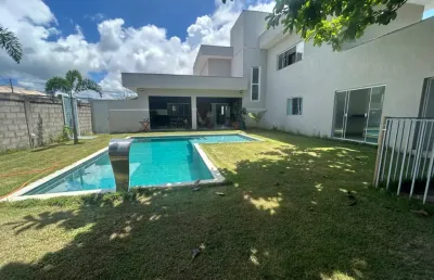 Casa com 3 quartos à venda na Praça Inaiá, 1, Outeiro da Glória, Porto Seguro