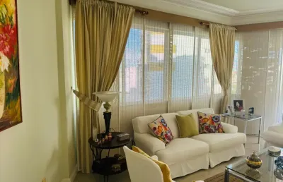 Apartamento com 3 quartos à venda na Loteamento Aquarius, 1, Pituba, Salvador