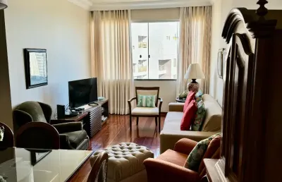 Apartamento com 2 quartos à venda na Rua Princesa Isabel, 1, Graça, Salvador