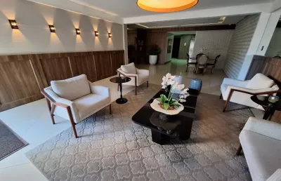 Apartamento com 2 quartos à venda na Alameda Catânia, 1, Pituba, Salvador