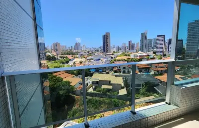 Apartamento com 1 quarto à venda na Avenida Tancredo Neves, 620, Caminho das Árvores, Salvador