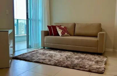 Apartamento com 2 quartos à venda na Avenida Tancredo Neves, 620, Caminho das Árvores, Salvador