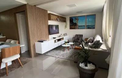 Apartamento com 3 quartos à venda na Rua Ceará, 121, Pituba, Salvador