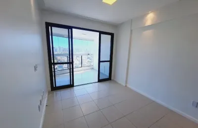 Apartamento com 3 quartos à venda na Rua do Benjoim, 1, Caminho das Árvores, Salvador