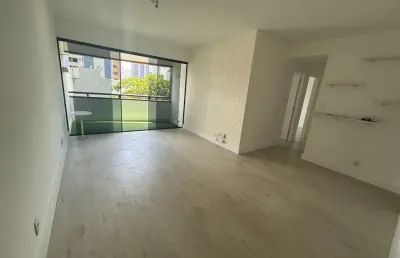 Apartamento com 2 quartos à venda na Rua do Benjoim, 1, Caminho das Árvores, Salvador