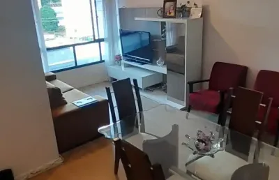 Apartamento com 2 quartos à venda na Rua Leonor Calmon, 1, Candeal, Salvador