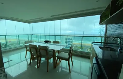 Apartamento com 3 quartos à venda na Rua Rodrigues Dórea, 1, Armação, Salvador