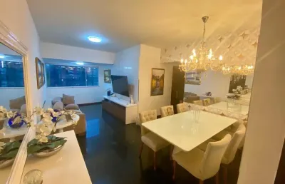Apartamento com 3 quartos à venda na Rua Edístio Pondé, 1, Stiep, Salvador