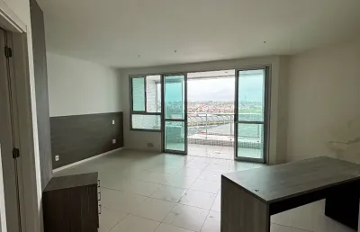 Apartamento com 1 quarto à venda na Avenida Tancredo Neves, 620, Caminho das Árvores, Salvador
