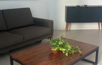 Loft com 1 quarto para alugar na Avenida Tancredo Neves, 620, Caminho das Árvores, Salvador