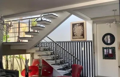 Apartamento com 3 quartos à venda na Praça Inaiá, 1, Village II, Porto Seguro