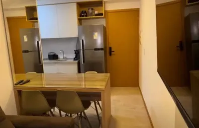Apartamento com 2 quartos para alugar na Rua Vicente Batalha, 1, Costa Azul, Salvador
