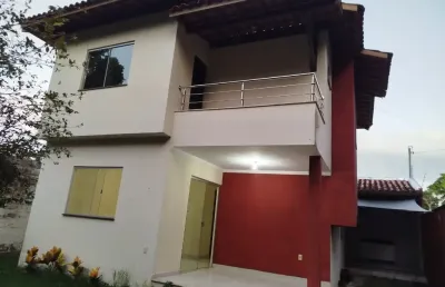 Apartamento com 2 quartos à venda na Praça Inaiá, 1, Centro, Porto Seguro