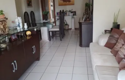 Apartamento com 3 quartos à venda na Loteamento Aquarius, 1, Pituba, Salvador
