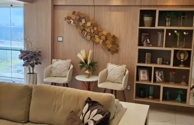 Apartamento com 2 quartos à venda na Rua Anquises Reis, 1, Armação, Salvador