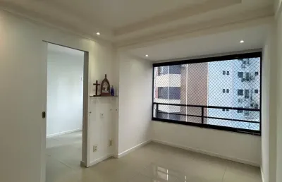 Apartamento com 2 quartos para alugar na Rua Mato Grosso Loja 4, 34, Pituba, Salvador