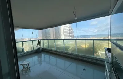 Excelente três quartos e uma suíte jardim armação paradise