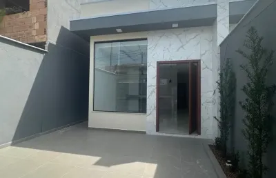Excelente casa térrea pronta para morar parque tecnológico