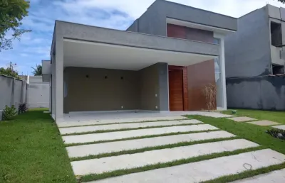 Excelente casa térrea no village || pronta para morar porto seguro