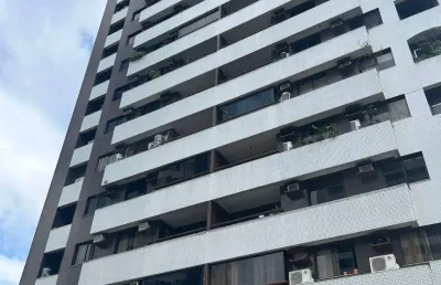 Excelente apartamento três quartos uma suíte cidade jardim
