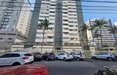 Excelente quatro quartos pituba rua vereador maltez leone