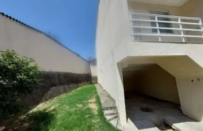 Casa para venda em rio de janeiro, campo grande, 2 dormitórios, 2 suítes, 3 banheiros, 2 vagas