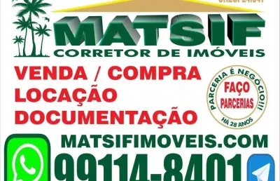 Terreno à venda em Santa Cruz, Rio de Janeiro 