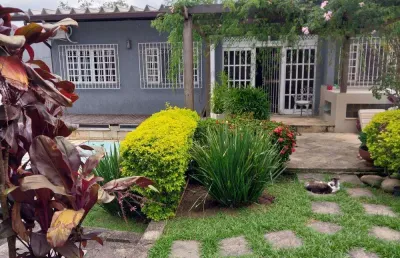 Casa para venda em rio de janeiro, campo grande, 2 dormitórios, 1 suíte, 1 banheiro, 2 vagas