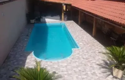 Casa em condomínio para venda em rio de janeiro, campo grande, 4 dormitórios, 1 suíte, 3 banheiros, 6 vagas