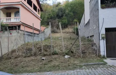Terreno à venda em Campo Grande, Rio de Janeiro 
