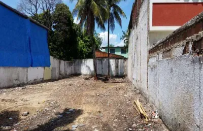 Terreno para locação em rio de janeiro, campo grande