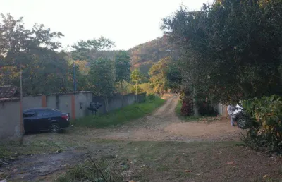 Chácara / sítio à venda em Guaratiba, Rio de Janeiro 