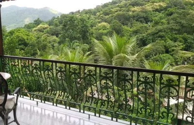Sítio para venda em rio de janeiro, campo grande, 4 dormitórios, 2 suítes, 3 banheiros, 4 vagas